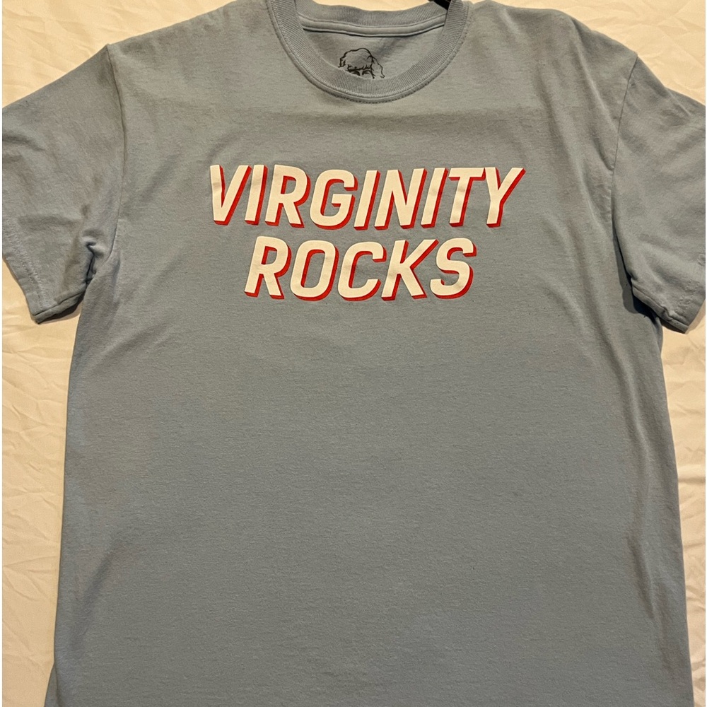 Danny Duncan t-shirt